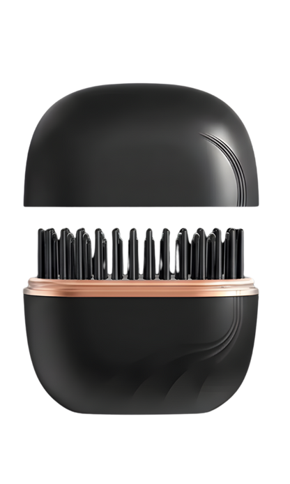 Mini Cepillo Inalámbrico